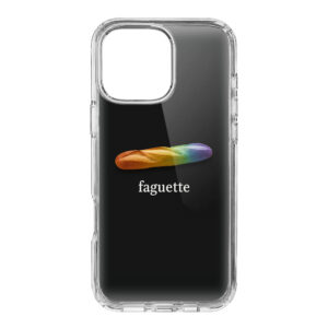LGBT 2025 Funny Gift Phone Case