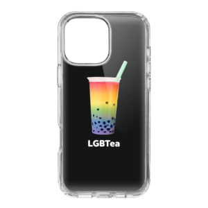 LGBT 2025 Funny Gift Phone Case