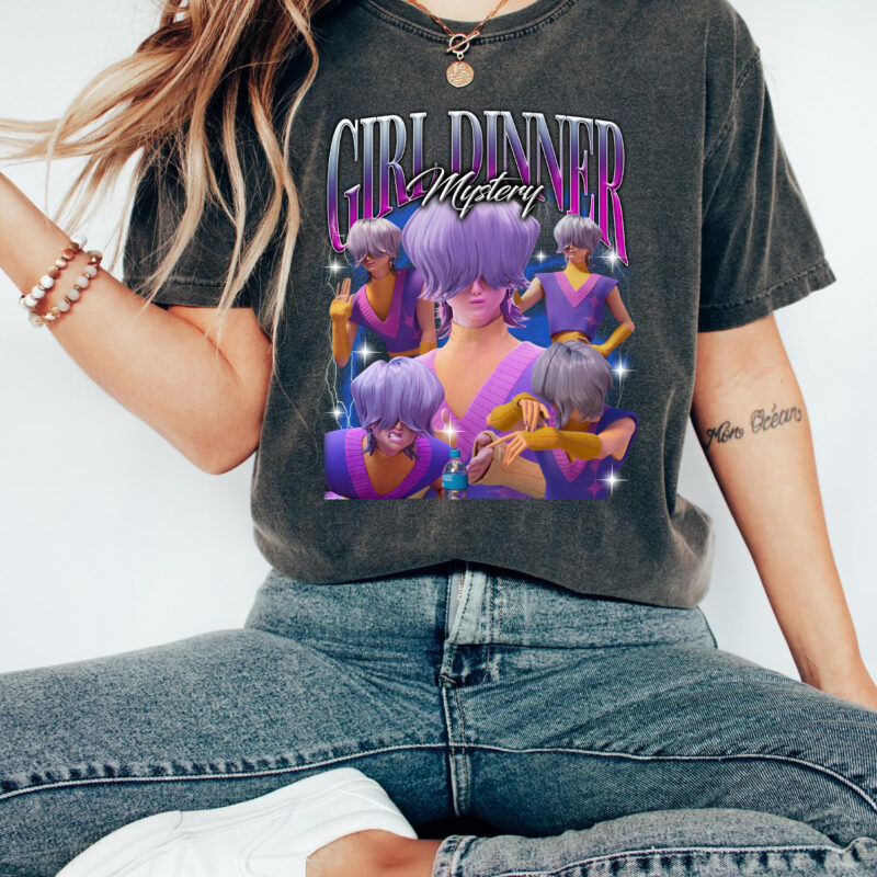 Demon Pop Hunters Movie T-Shirt, Korean Fantasy Animation Film Graphic Tee, Korean Pop Music Idol Inspired Shirt, Concert Outfit T-Shirt
