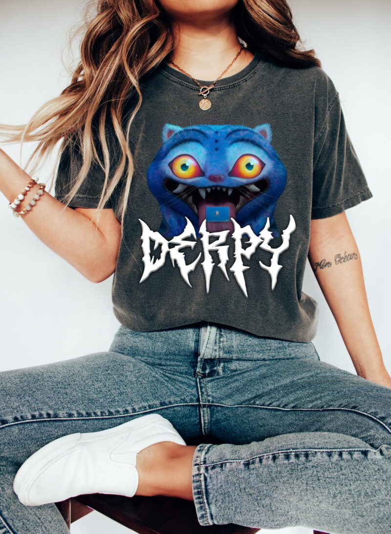 Demon Pop Hunters Movie T-Shirt, Korean Fantasy Animation Film Graphic Tee, Korean Pop Music Idol Inspired Shirt, Concert Outfit T-Shirt