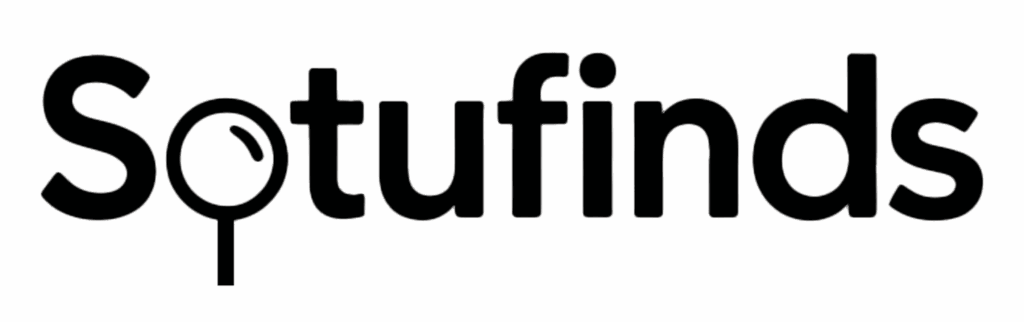 Sotufinds
